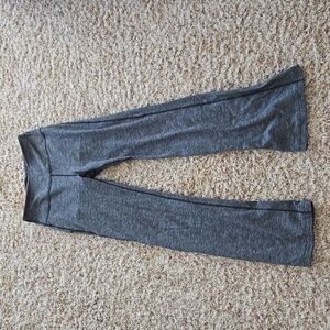 Lululemon Flare Leggings